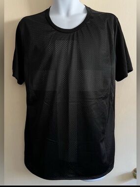 G by Guess Mesh T-shirt